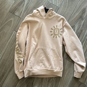 Overtime Hoodie Loading Style